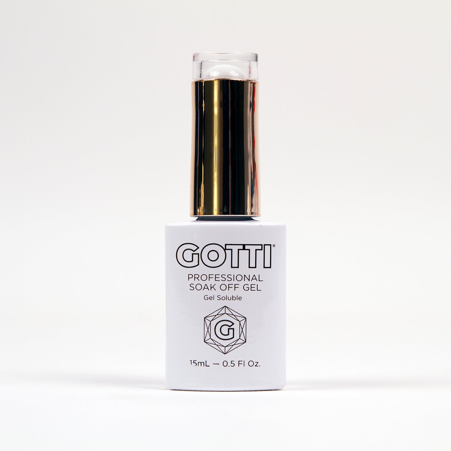 Gel Polish - #1 Fresh Canvas
