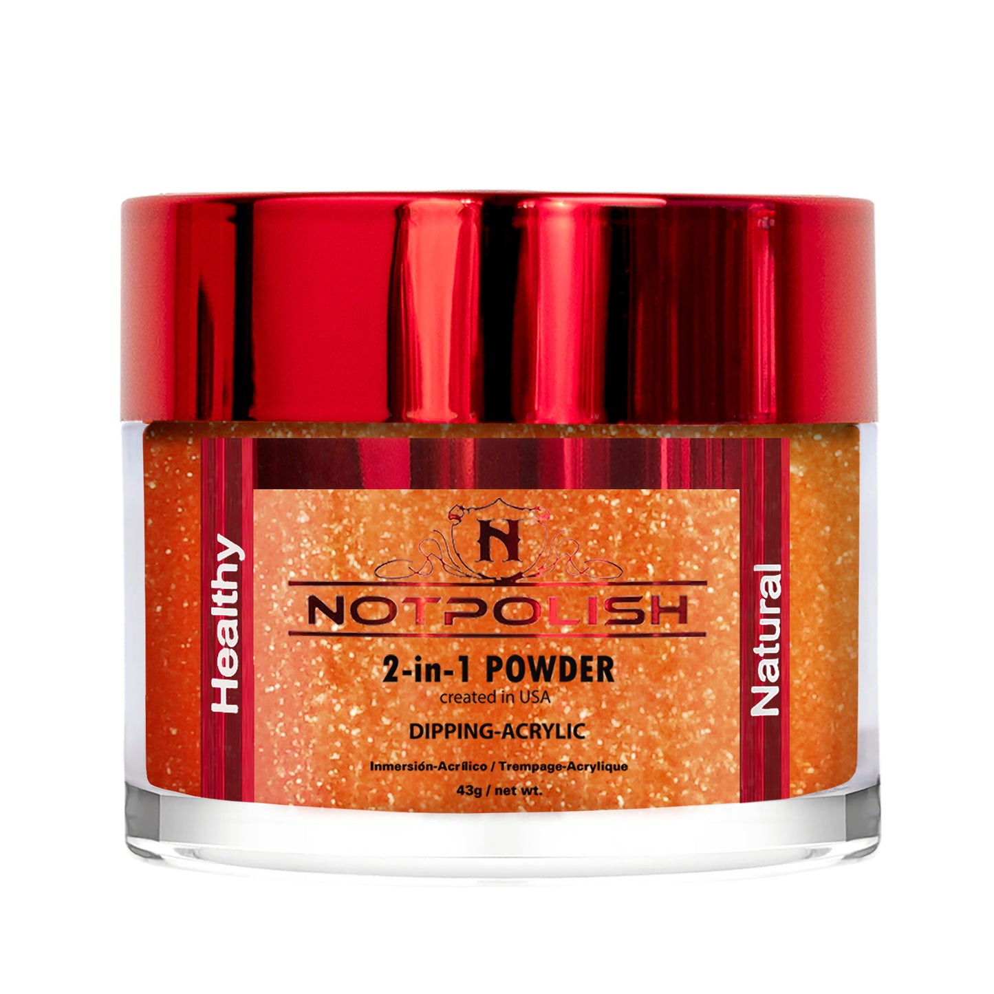 Powder M04 Dreamsicle