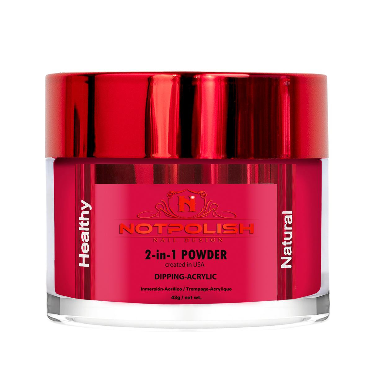 Powder M08 Bottoms Up