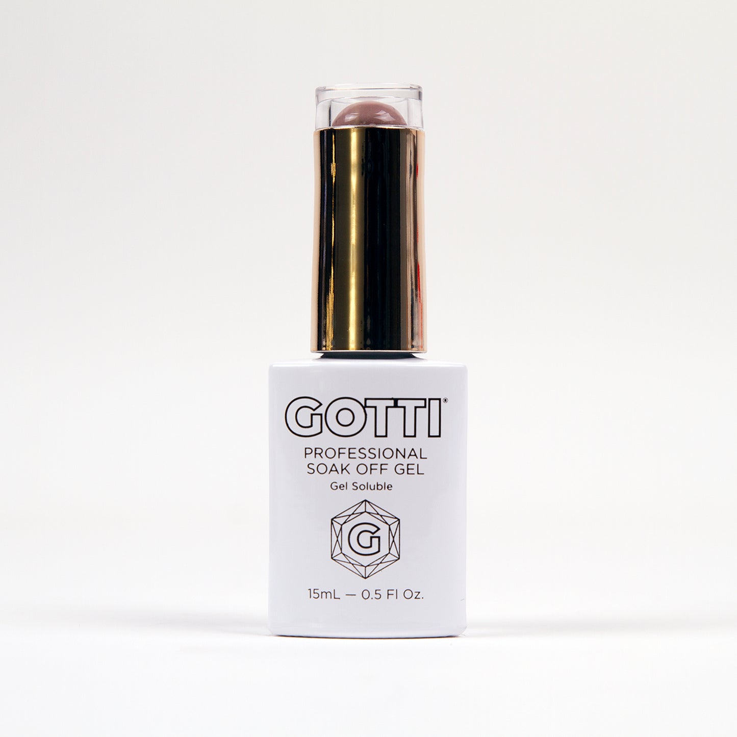 Gel Polish - #10 Boss of All Bosses