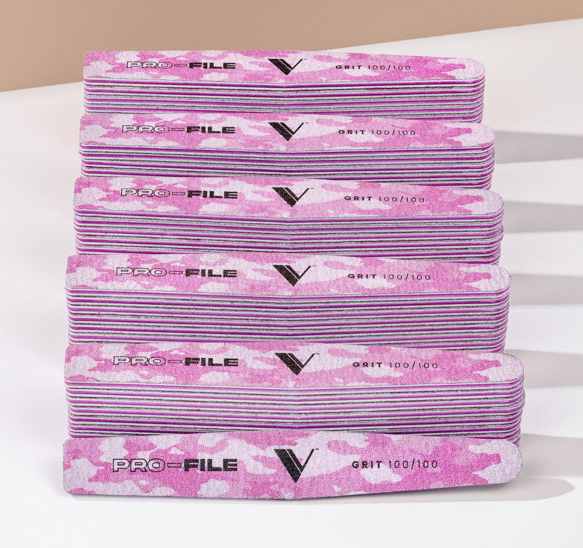 Nail File Diamond 100/100