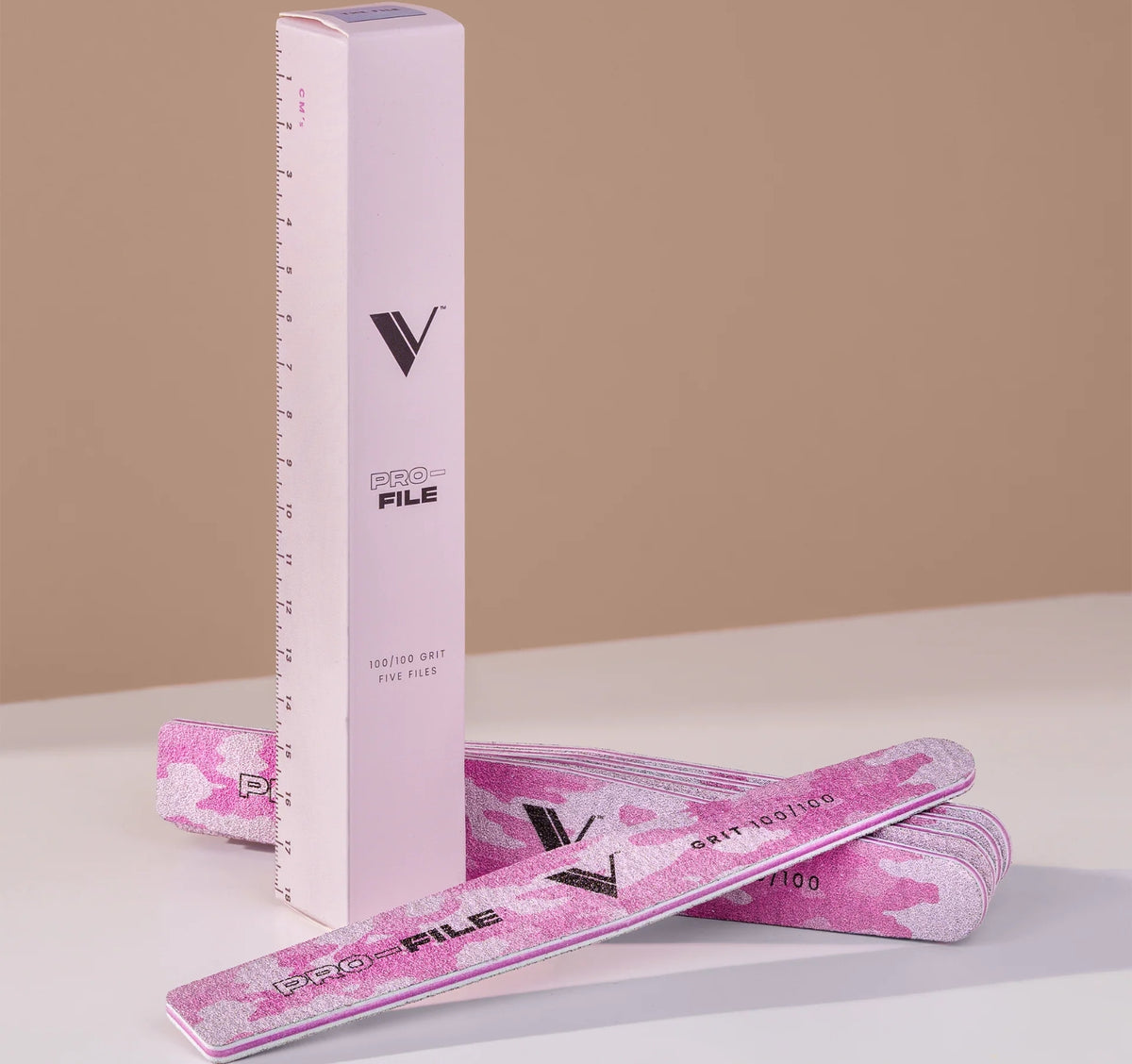 Nail File Diamond 100/100