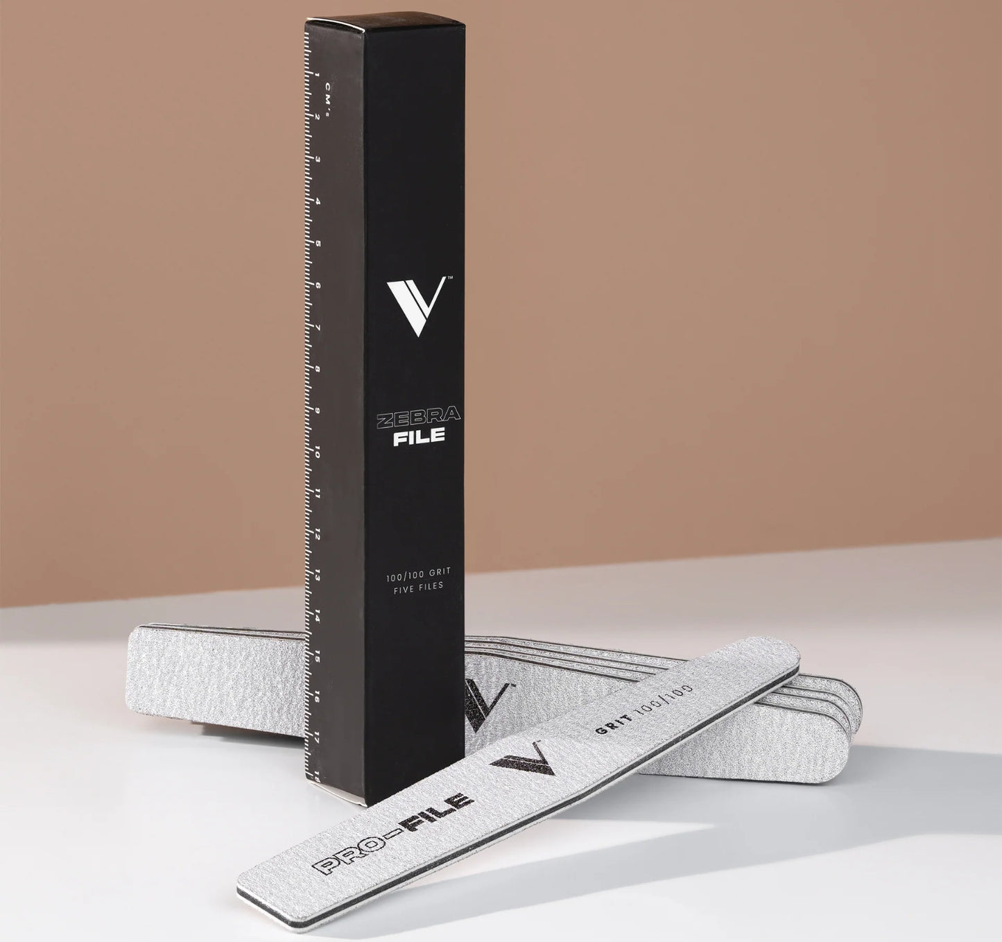 Nail File Diamond 100/100