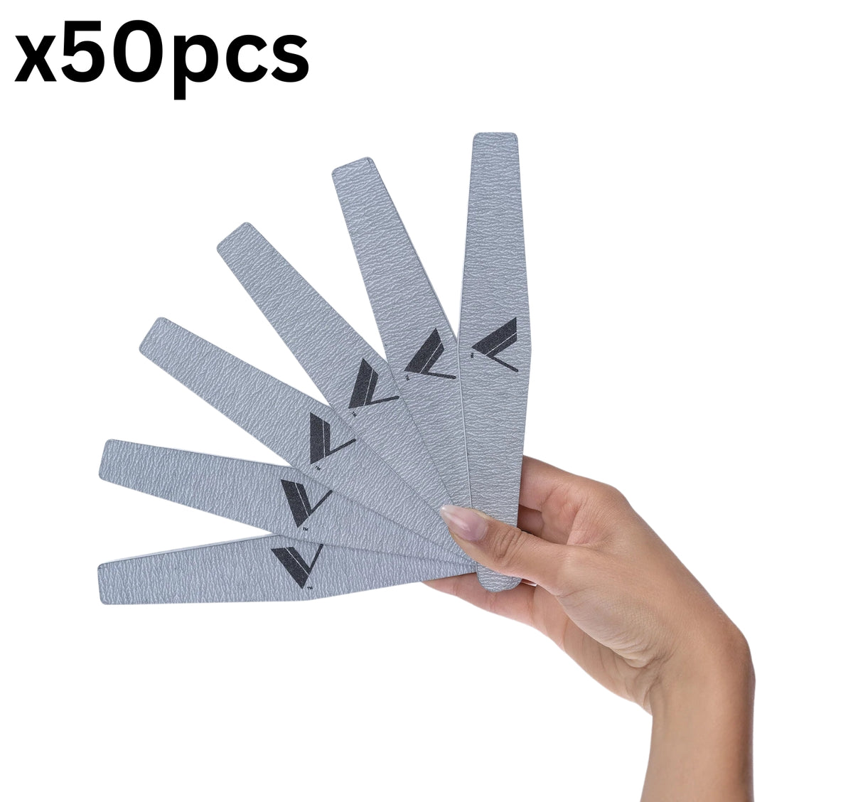 Nail Files Diamond 100/180
