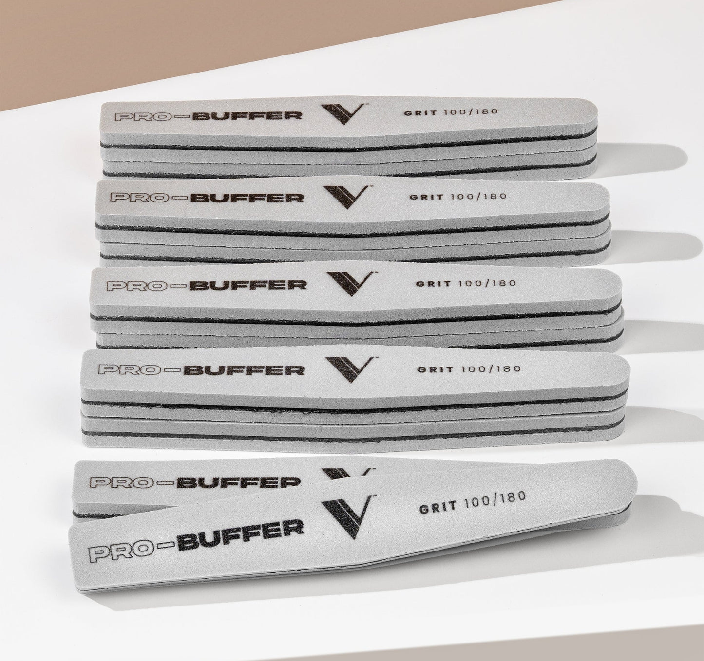 Diamond Buffer Sponge 100/180