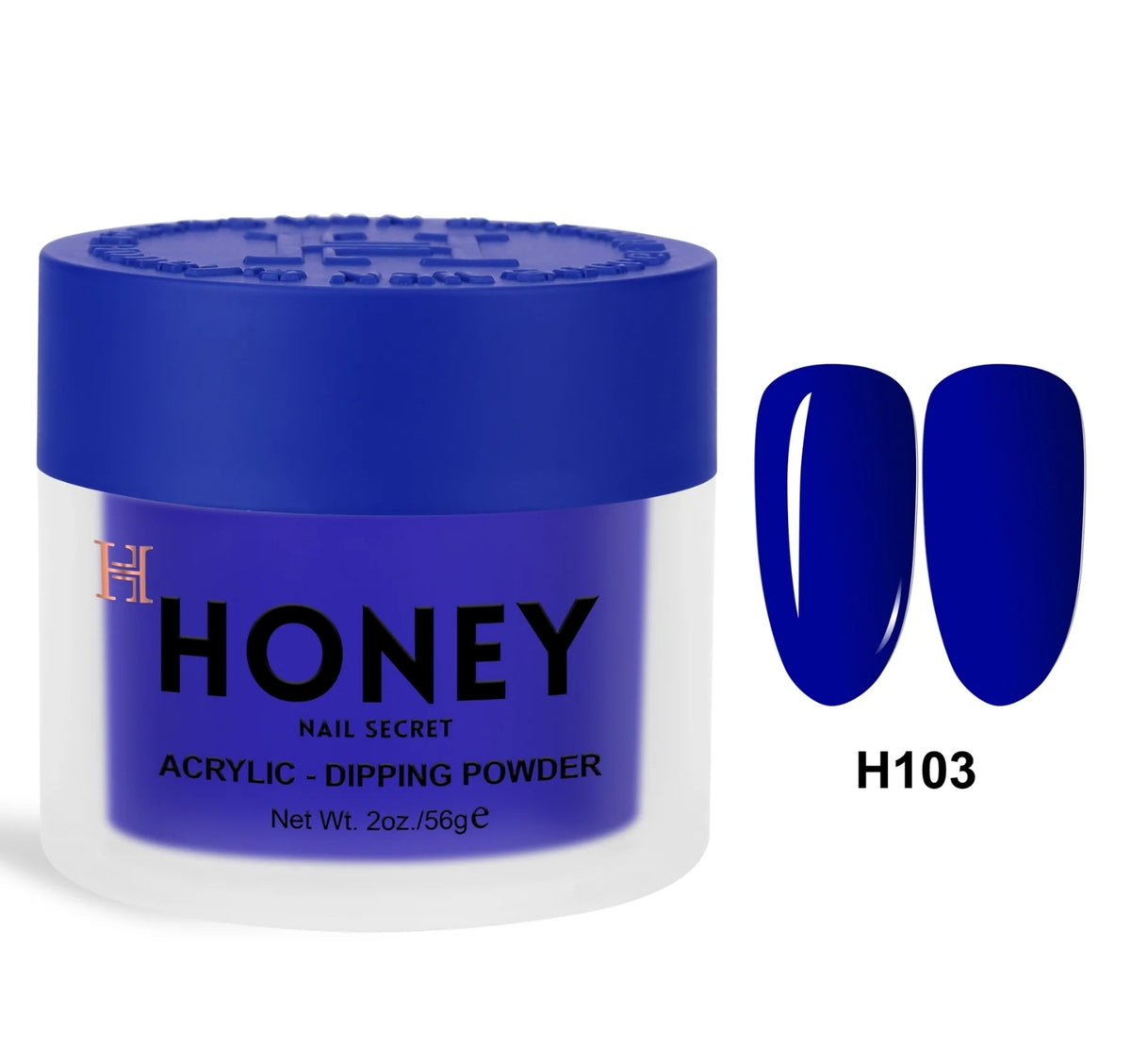 Duo Honey Maple - #H103