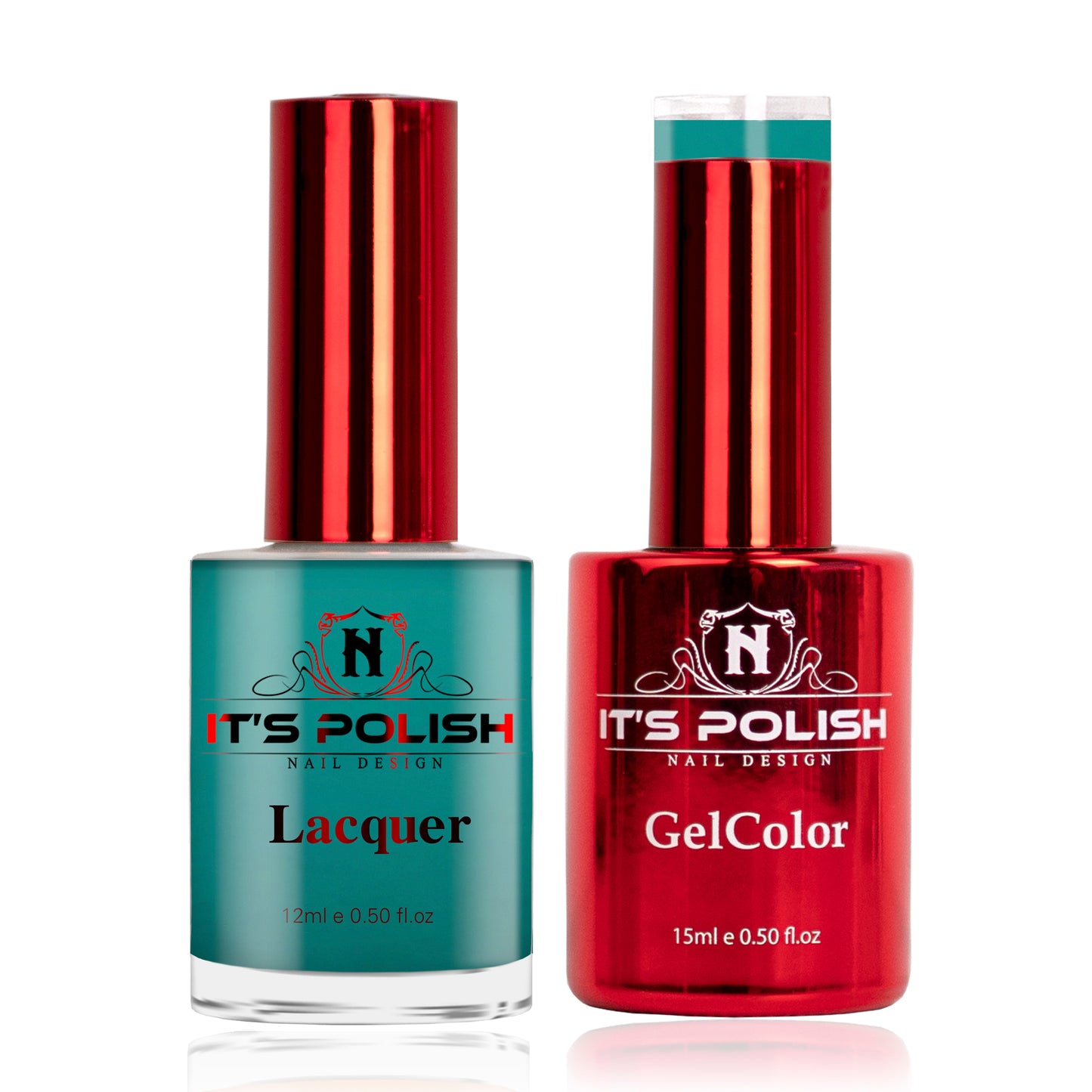 Duo M106 I Don?T Kiss And Teal