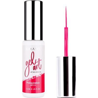 Pinkspiration