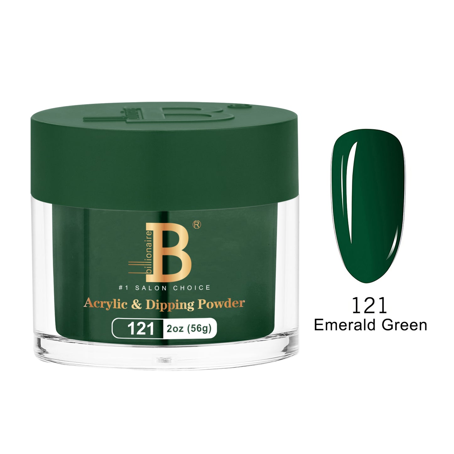 Imperial Powder #084 Spring Green