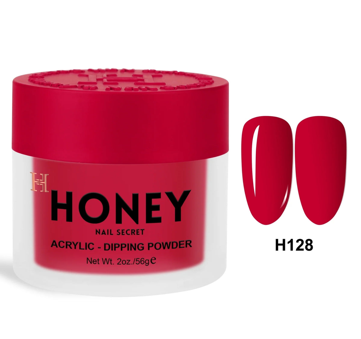 Duo Honey Frosted - #H128