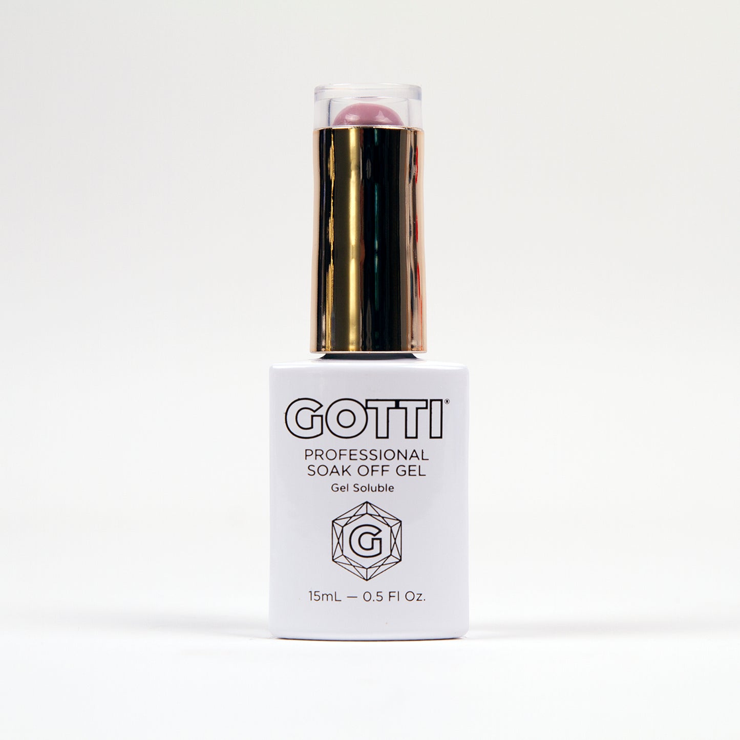 Gel Polish - #13 A Friend of Ours