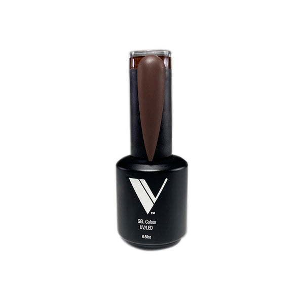 Gel Polish #138 Espresso
