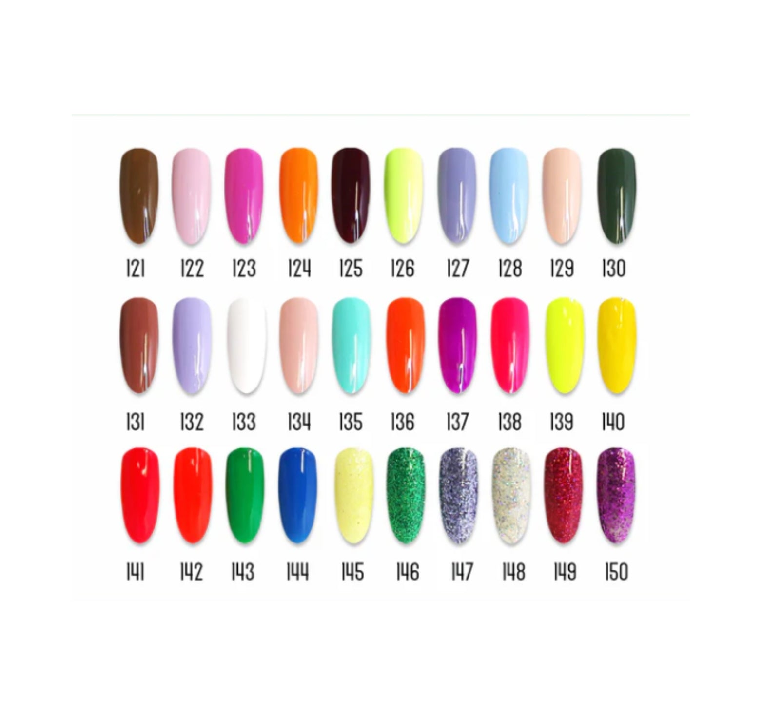 DIP n DUO - Duo #140 – Nails Plus