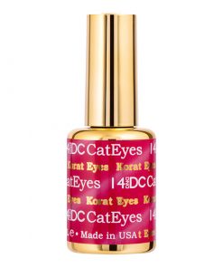 DC Cat Eye 3D - 14 Korat Eyes