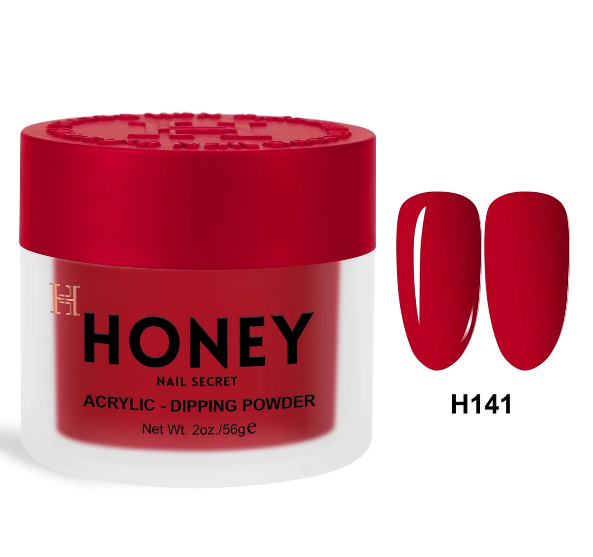 Duo Honey Frosted - #H141