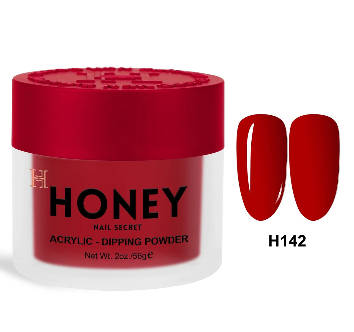 Duo Honey Frosted - #H142