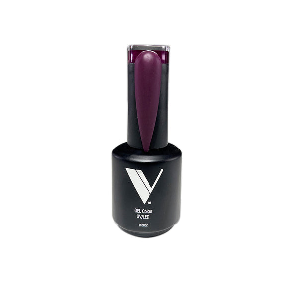 Gel Polish #145 Good Girl Gone Bad