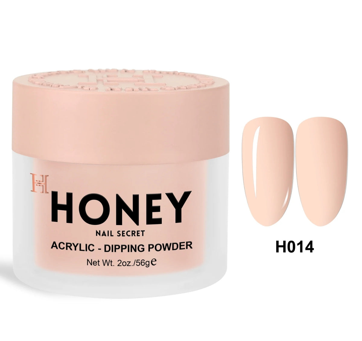 Duo Honey Bee - #H014