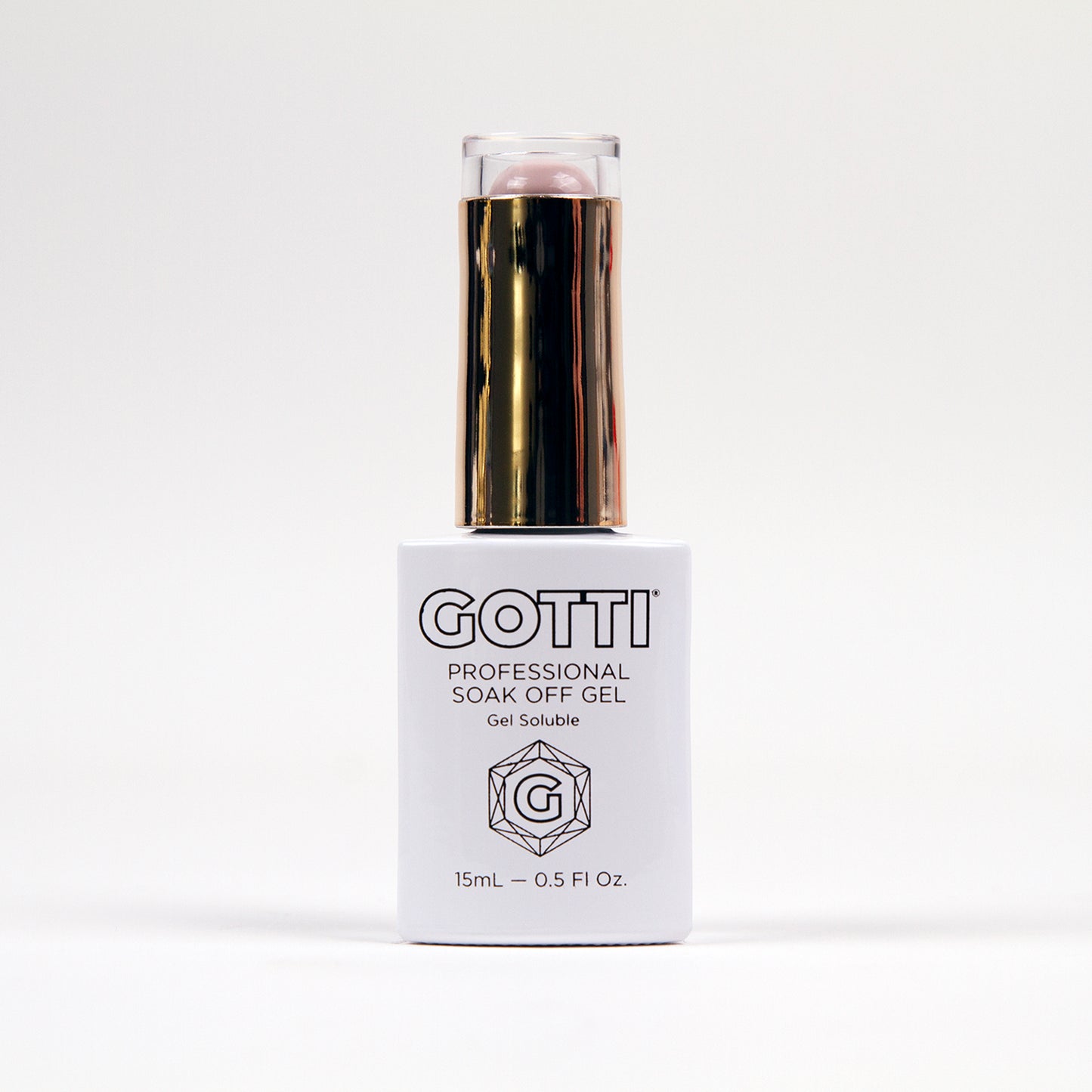 Gel Polish - #15 Back To The Origin