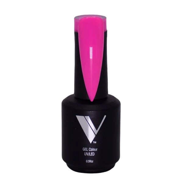 Gel Polish #154 Open Your Mind