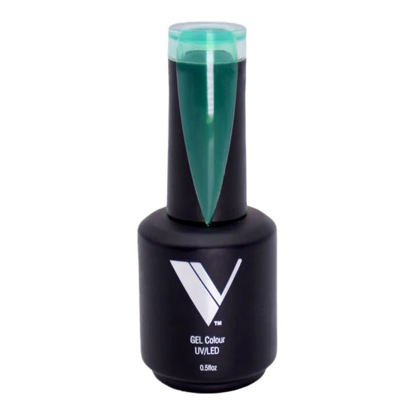 Gel Polish #158 Jelly Sea Glass
