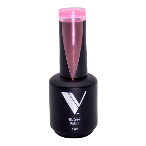 Gel Polish #161 Jelly Shy Girl