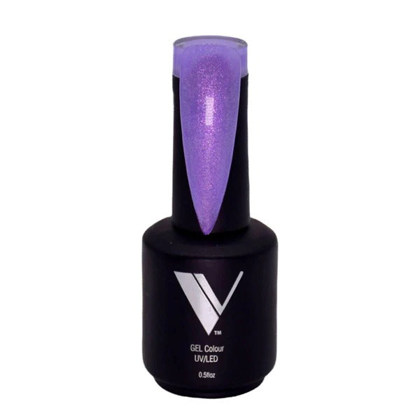 Gel Polish #167 Freedom Awaits