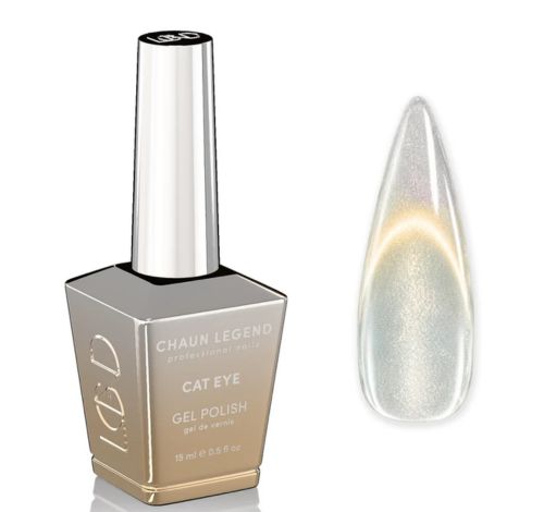 Cat Eye - LGCE16 Golden Pearl