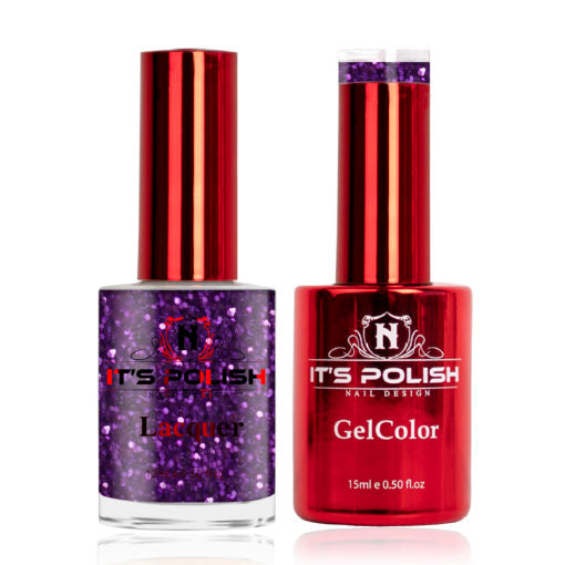 Duo OG178 Purple Kisses