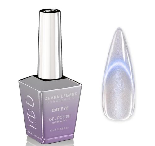 Cat Eye - LGCE17 Sapphire Water