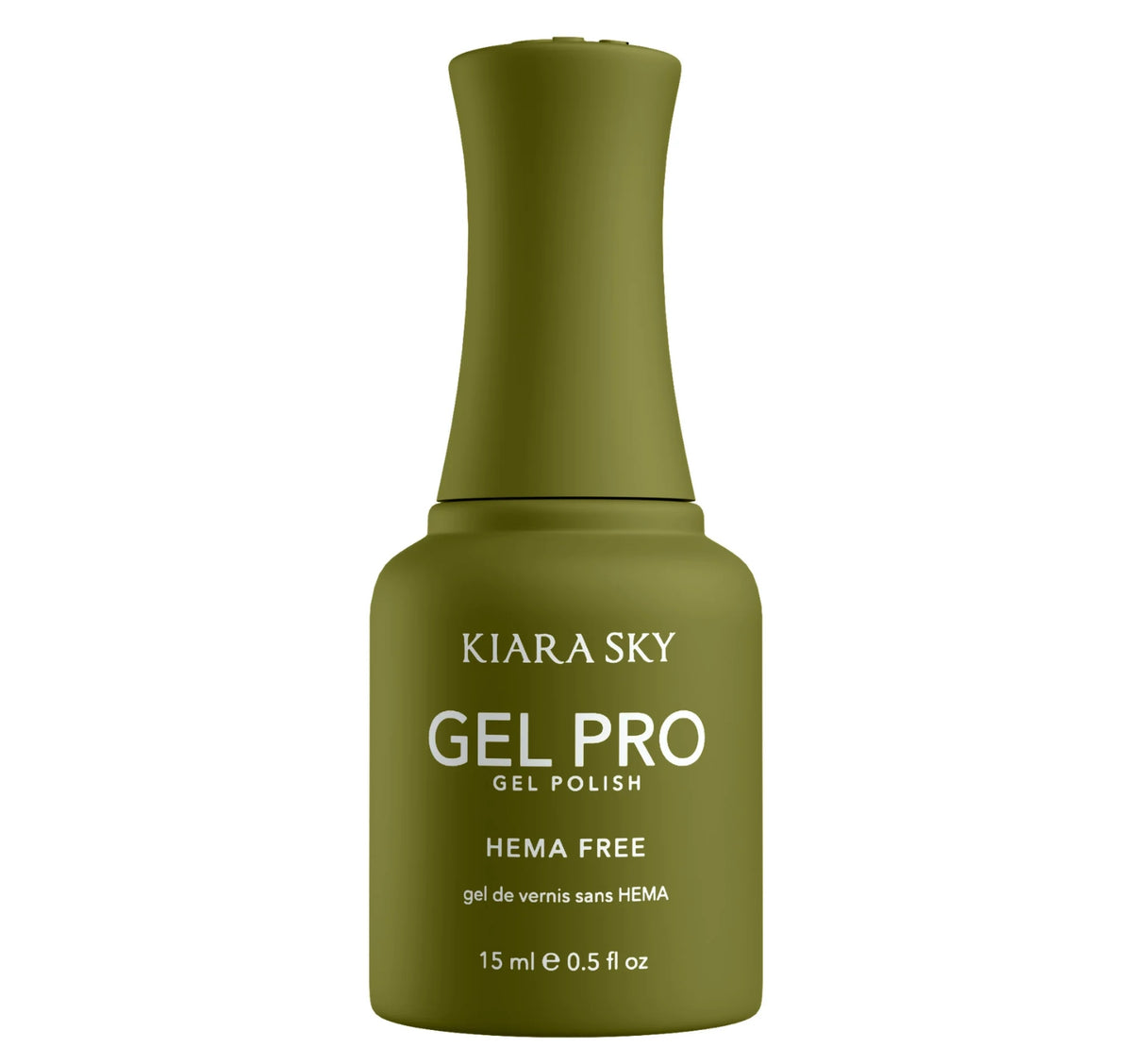 Gel Pro - 189 Gardens Of Versailles HEMA Free