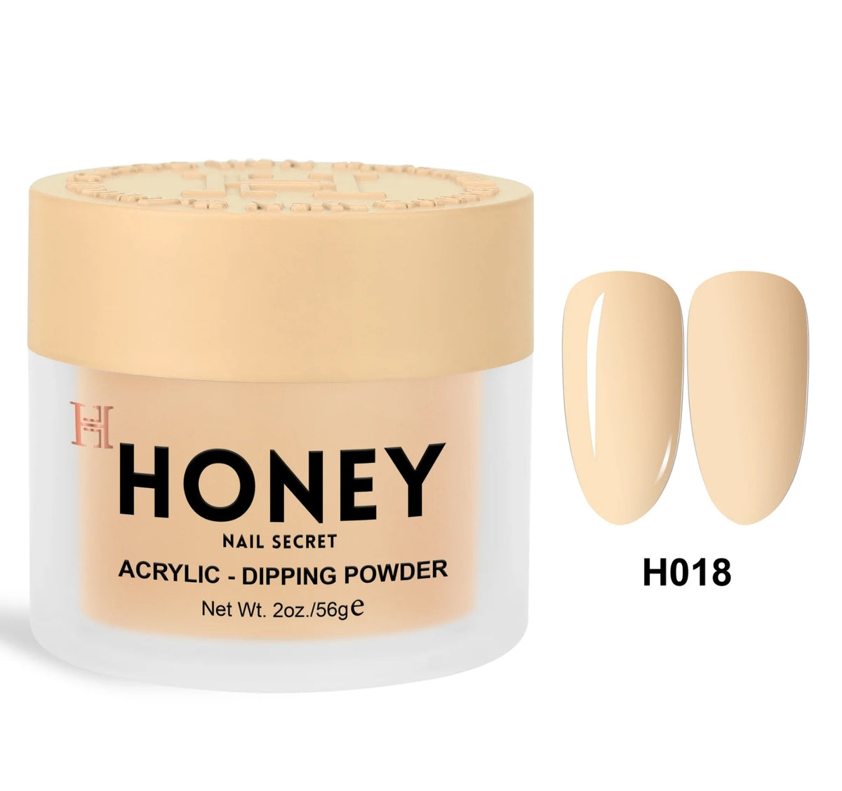 Duo Honey Bee - #H018