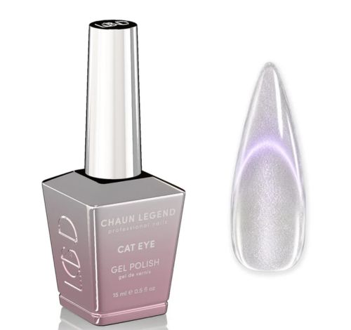 Cat Eye - LGCE18 Amethyst Abyss