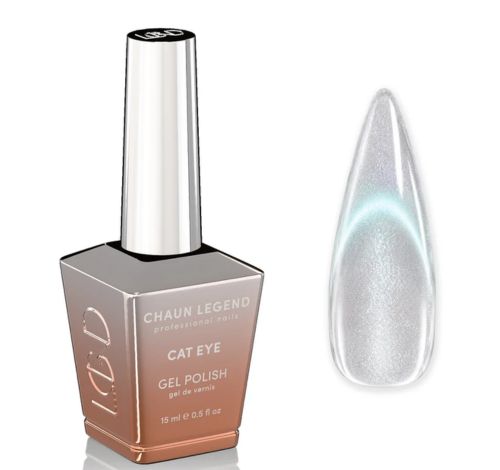 Cat Eye - LGCE19 Opal Shimmer