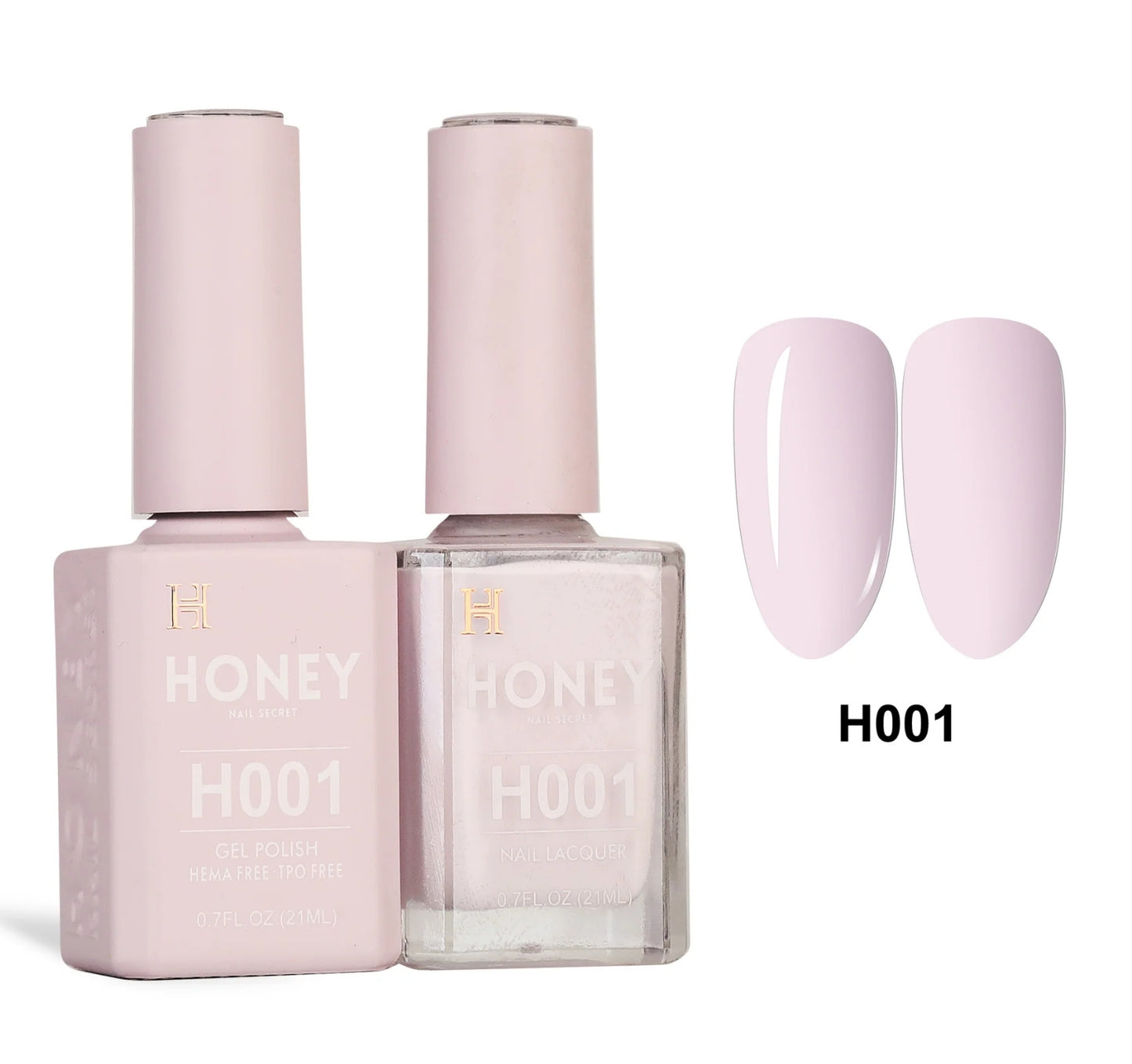 Duo Honey Bee - #H001