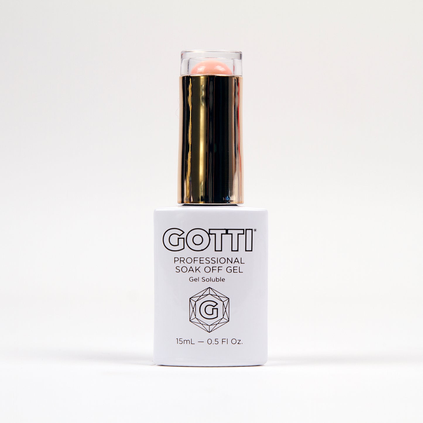 Gel Polish - #21 The Secret Sauce