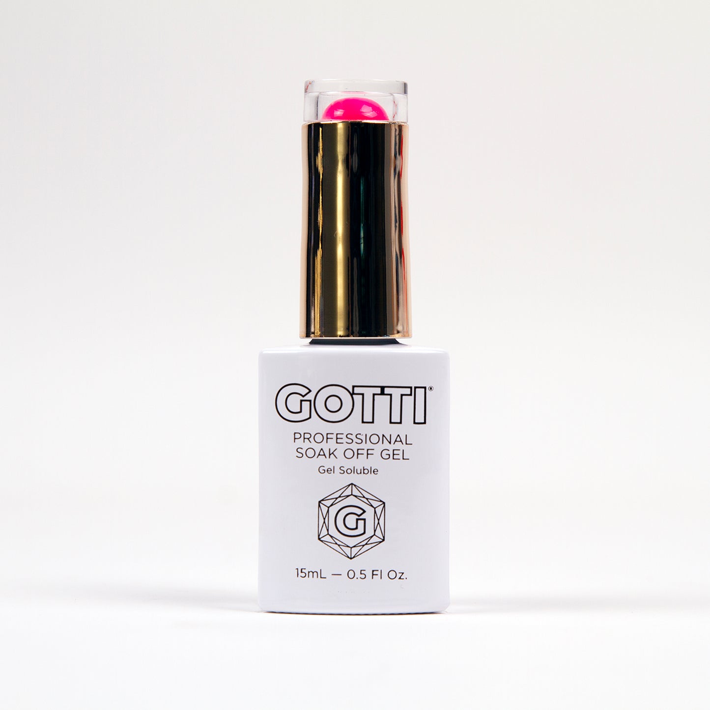 Gel Polish - #24 Bright Fame
