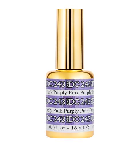 DC Merm - 243 Purply Pink