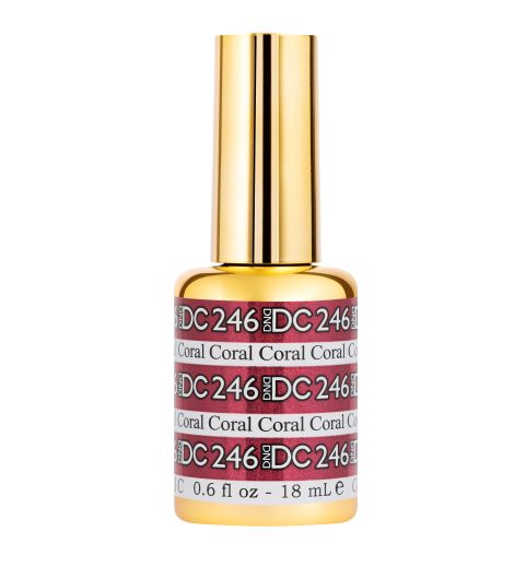 DC Merm - 246 Coral