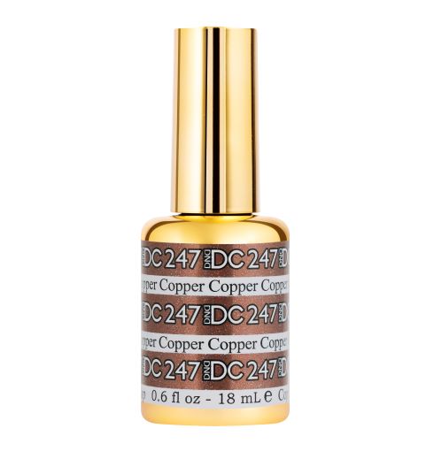 DC Merm - 247 Copper