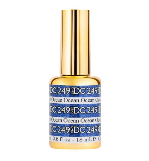 DC Merm - 249 Ocean