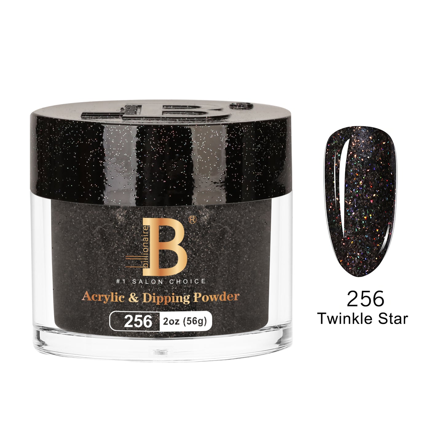 Imperial Powder #256 Twinkle Star