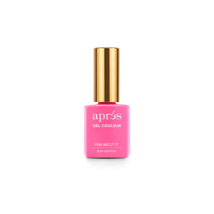 Gel Couleur - 267 Pink About It