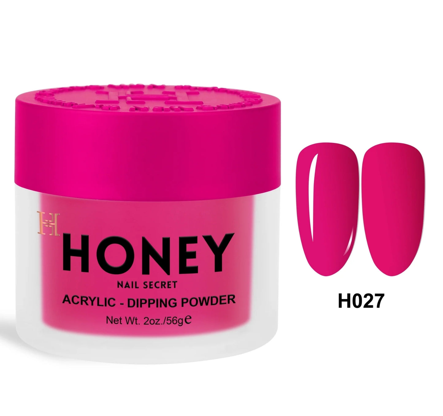 Duo Honey Bee - #H027