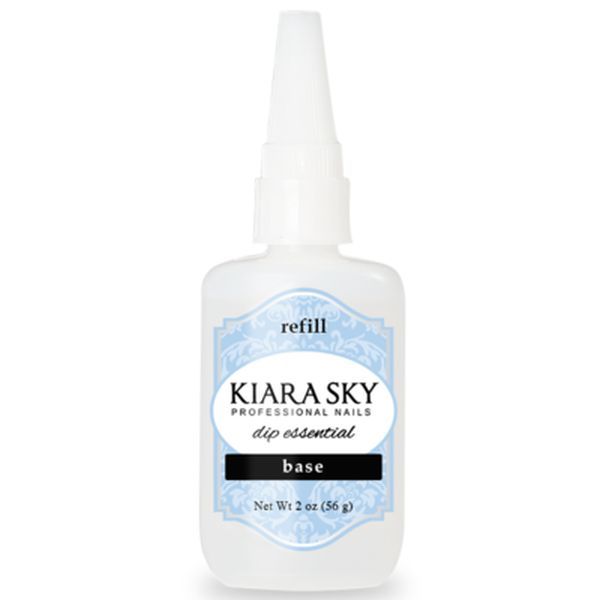 Dip Liquid - #2 Base