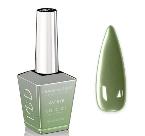 Cat Eye - LGCE02 Jade Phase