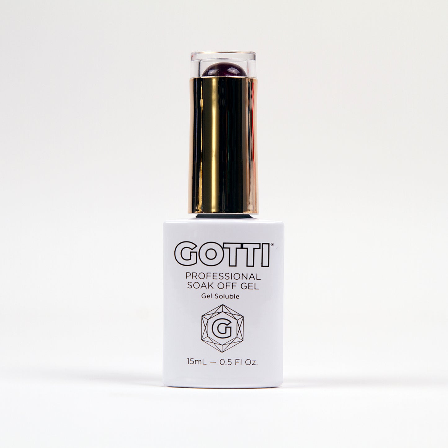 Gel Polish - #30 Dont You Dare
