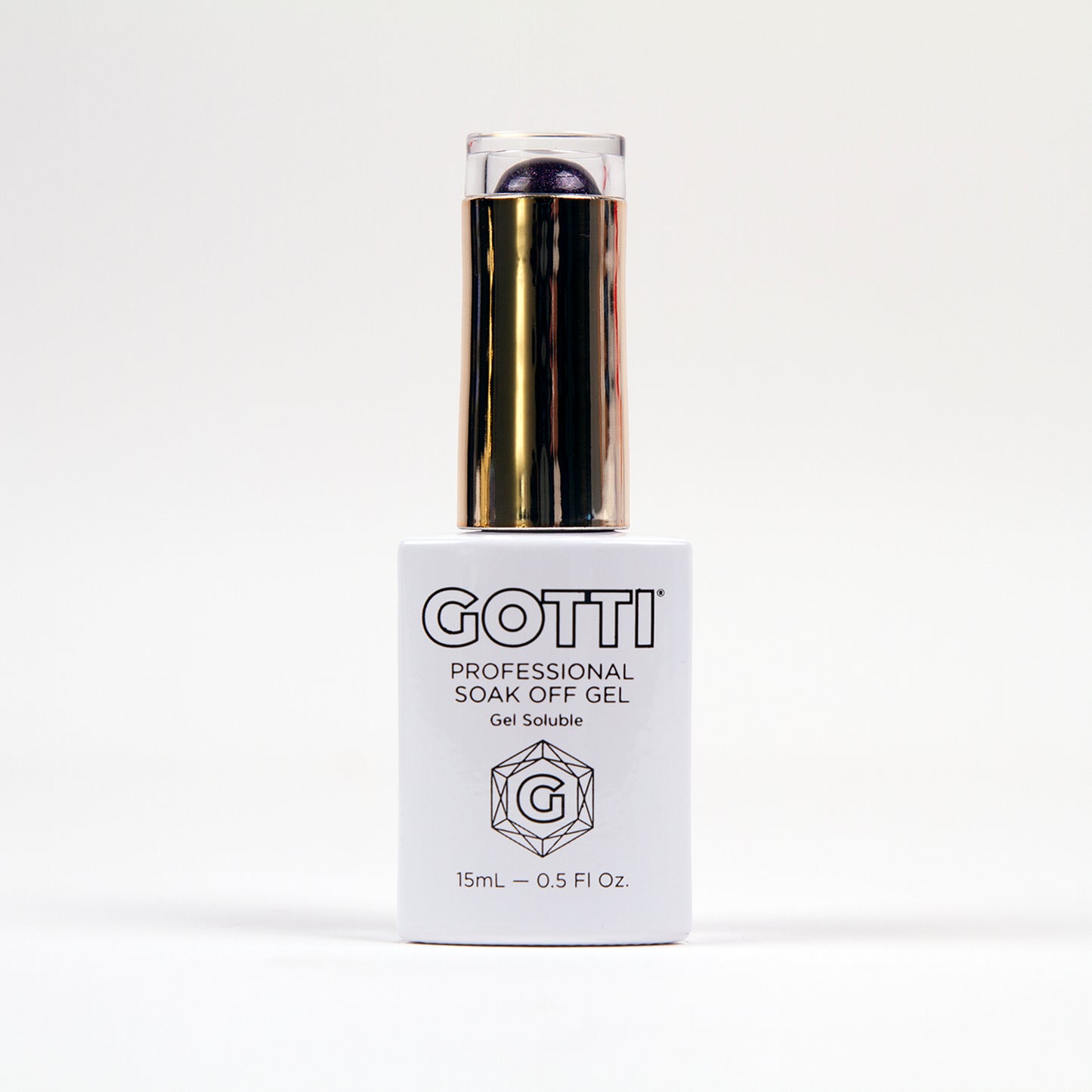 Gel Polish - #31 Sparkle with Care