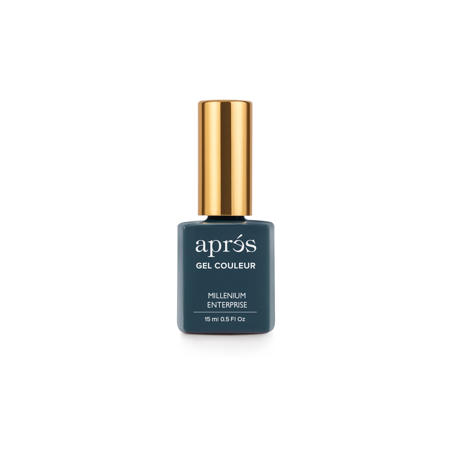 Gel Couleur - 325 Millenium Enterprise HEMA Free