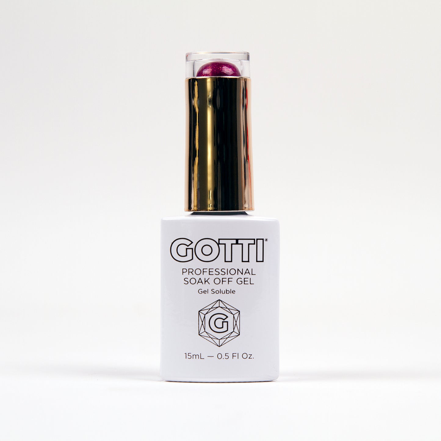 Gel Polish - #33 Something Bout You